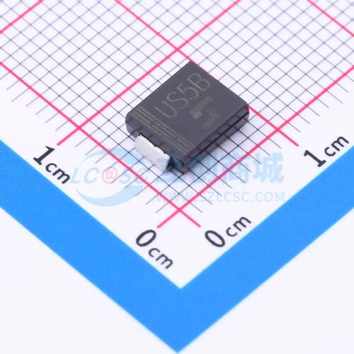 US5BC 快恢复/高效率二极管 SMC US5BC