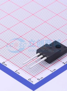MBR20150FCT 肖特基二极管 TO-220F-3 MBR20150FCT