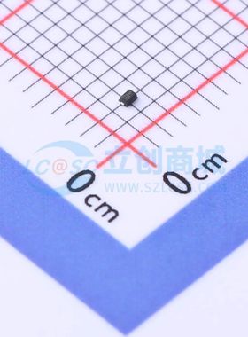 MSESD9B3.3ST5G 静电和浪涌保护(TVS/ESD) SOD-923 B MSESD9B3.3S