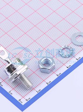 VS-70HFL60S02 快恢复/高效率二极管 DO-203AB 四件套