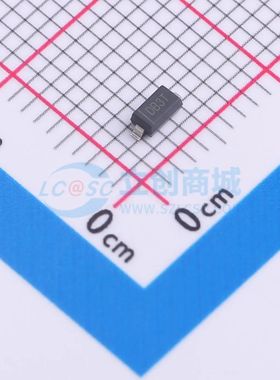 SODDB3T RHG 触发二极管 SOD-123 SODDB3T RHG