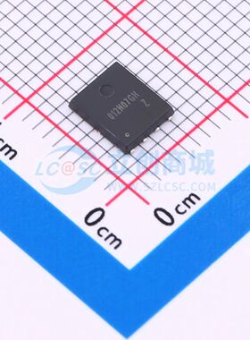 SP012N07GHNK 场效应管(MOSFET) PDFN-8L(5x6) N沟道 80A 120V