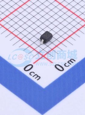 MSESD08CI 静电和浪涌保护(TVS/ESD) SOD-323 BC MSESD08CI