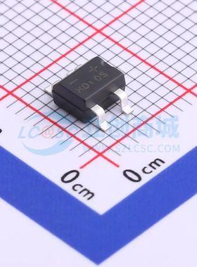 HD10S 整流桥 MBS HD10S