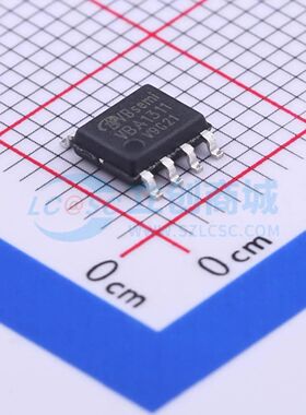 VBA1311 场效应管(MOSFET) SO-8 N沟道 30V 13A