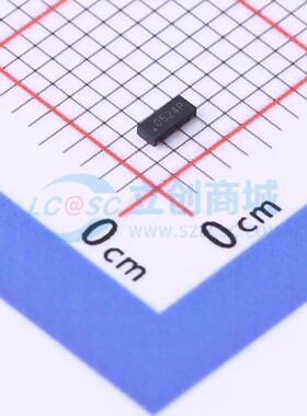 ESD0524P-HXY 静电和浪涌保护(TVS/ESD) DFN2510-10L 4路单向ESD