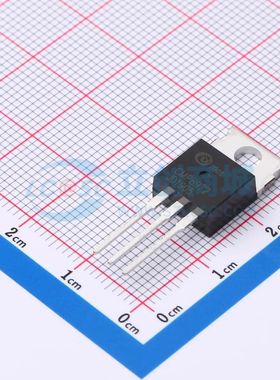 CMP8972 场效应管(MOSFET) TO-220 N沟道 20V 80A