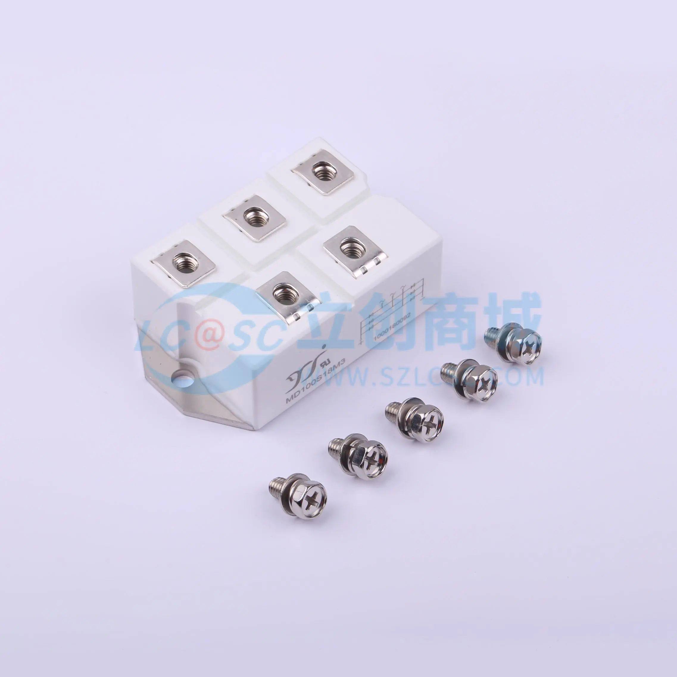 MD100S18M3 整流桥 M3 MD100S18M3