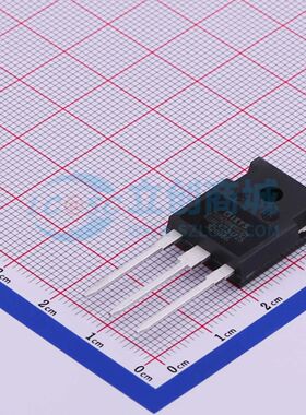 IXGH28N60B3D1 IGBT管/模块 TO-247-3 IXGH28N60B3D1