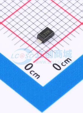 MBR1020VL-TP 肖特基二极管 SOD-123F MBR1020VL-TP