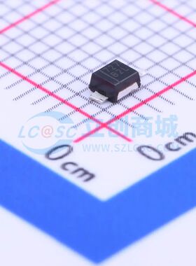 CD216A-B120LLF 肖特基二极管 DO-216AA 电压:20V 电流:1A