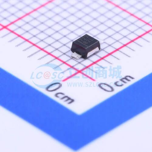 CD216A-B120LLF 肖特基二极管 DO-216AA 电压:20V 电流:1A