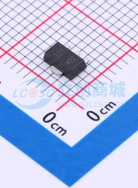 BZV49-C30,115 稳压二极管 SOT-89-3 BZV49-C30,115