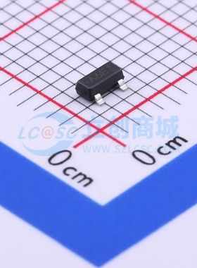 PJA3416AE_R1_00001 场效应管(MOSFET) SOT-23 N沟道 20V 6.5A
