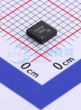 CSD16406Q3-VB 场效应管(MOSFET) QFN-8(3x3) N沟道 30V 50A