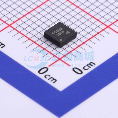 CSD16406Q3-VB 场效应管(MOSFET) QFN-8(3x3) N沟道 30V 50A