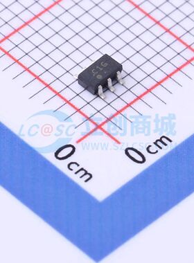 HN1C01F-GR(TE85L,F 三极管(BJT) USC HN1C01F-GR(TE85L,F