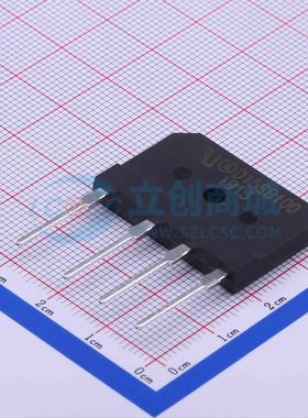 D15SB100 整流桥 SIP-4P D15SB100