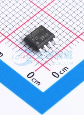 NDS9942-NL-VB 场效应管(MOSFET) SOP-8 N沟道+1个P沟道 30V