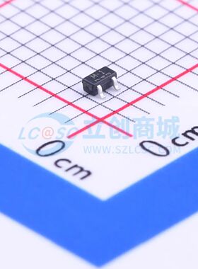 2SC5066 三极管(BJT) SOT-323(SC-70) hfe=20~70