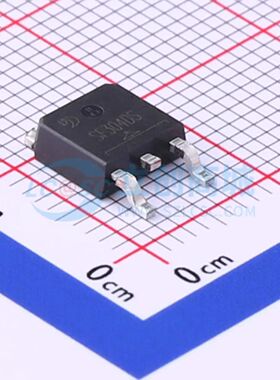 SF304DS 快恢复/高效率二极管 TO-252-2 SF304DS