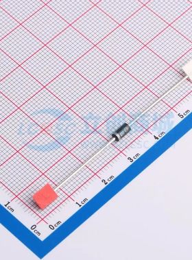 STTH110RL 快恢复/高效率二极管 DO-41 STTH110RL