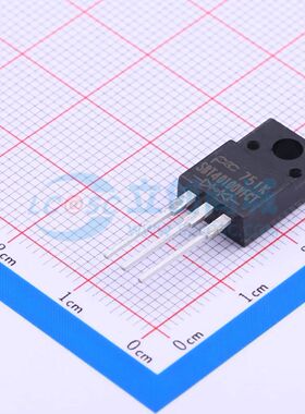 SBT40100VFCT_T0_00001 肖特基二极管 ITO-220AB-3 电压:100V 电