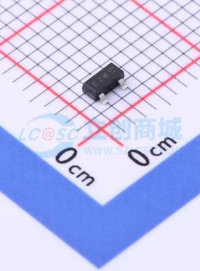 BCV71,215 三极管(BJT) SOT-23 BCV71,215