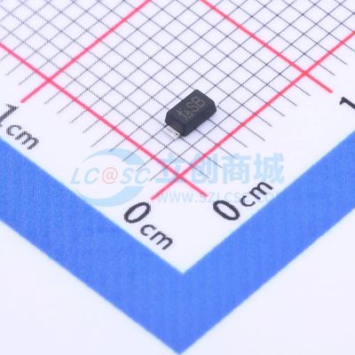 CRS12(TE85L.Q.M) 肖特基二极管 S-FLAT 电压:60V 电流:1A