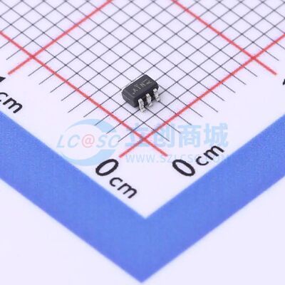 SI1442DH-T1-GE3 场效应管(MOSFET) SOT-363-6 N沟道 12V 4A