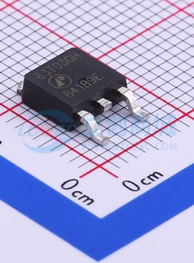 AP83T03GH 场效应管(MOSFET) TO-252-2 N沟道 30V 75A