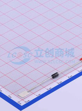 2EZ100D5 稳压二极管 DO-41 2EZ100D5