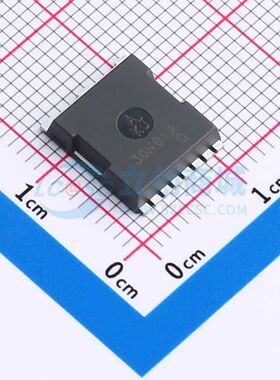 SP30N01ATO 场效应管(MOSFET) TOLL-8L 中低压N型MOSFET