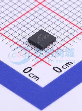 MCG20N08-TP 场效应管(MOSFET) DFN-8(3.3x3.3) N沟道 80V 20A