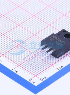MBRF3040CT 肖特基二极管 TO-220F-3 电压:40V 电流:15A