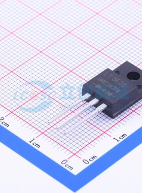 G40C120CTFW 肖特基二极管 ITO-220AB-3 电压:120V 电流:40A