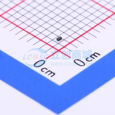LESD11D12T5G 静电和浪涌保护(TVS/ESD) DFN0603-D 单向ESD