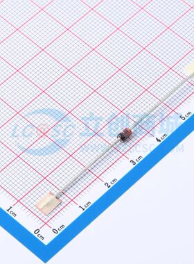 1N4737A-TR 稳压二极管 DO-204AL(DO-41) 1N4737A-TR