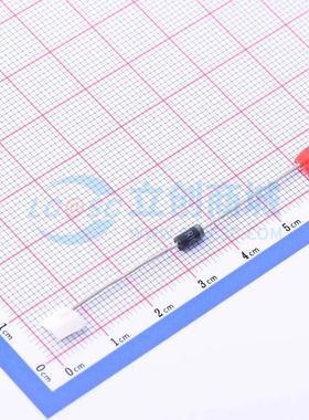 FR107G 快恢复/高效率二极管 DO-41 FR107G