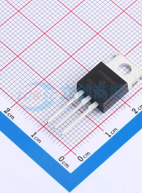 IXTP08N100D2 场效应管(MOSFET) TO-220-3 N沟道 1kV 800mA