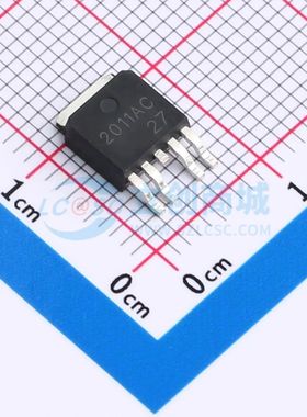 SP2011ACTM 场效应管(MOSFET) TO-252-4L 中低压N+P型MOSFET