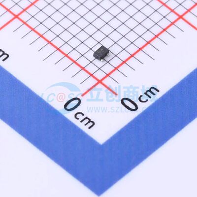 DTC114TMT2L 数字晶体管 SOT-723-3 DTC114TMT2L
