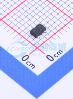 SSM3K336R.LF 场效应管(MOSFET) SOT-23-3 N沟道 30V 2A