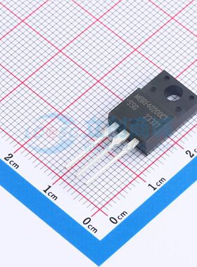 MBRF40200CT 肖特基二极管 ITO-220AB 电压:200V