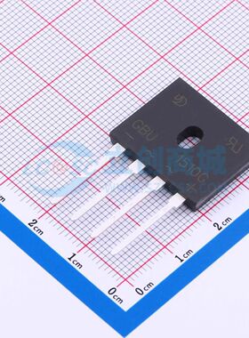 GBU1510G 整流桥 GBU GBU1510G