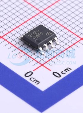 HAT2029RJ-VB 场效应管(MOSFET) SOP-8 2个N沟道 30V 6.8A