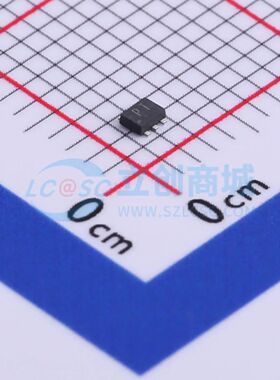 SSM6J214FE(TE85L,F 场效应管(MOSFET) SOT-563(SOT-666) P沟道 3