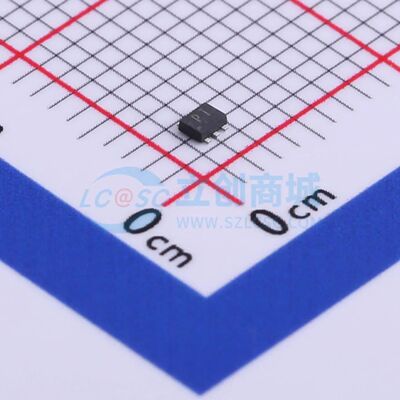 SSM6J214FE(TE85L,F 场效应管(MOSFET) SOT-563(SOT-666) P沟道 3