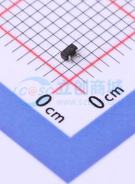 RCLAMP0502BATCT 静电和浪涌保护(TVS/ESD) SOT-523 RCLAMP0502BA