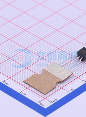 3DD4613H-92-FJ 三极管(BJT) TO-92-3 3DD4613H-92-FJ